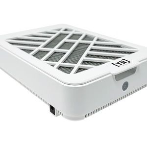 Young Nails Dust Collector